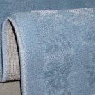 Синтетичний килим Alvita Relax 4660A S.D.Blue-Blue - Висока якість за найкращою ціною в Україні зображення 2.
